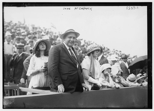 John McCormack