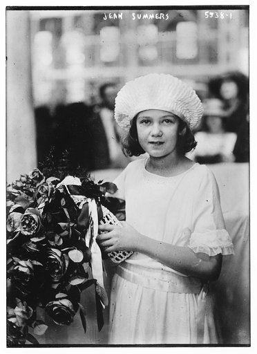 Jean Summers