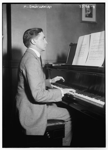 M. Boguslawski
