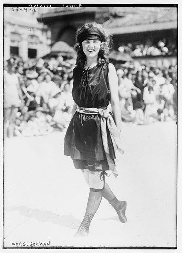 Marg. Gorman
