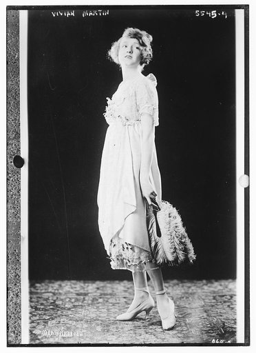 Vivian Martin