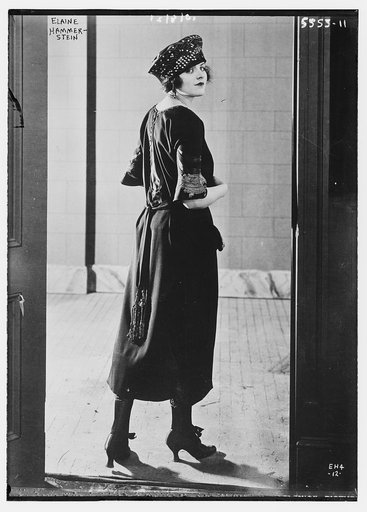 Elaine Hammerstein