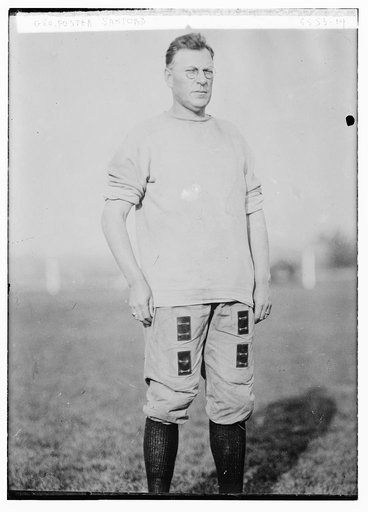 Geo. Foster Sanford