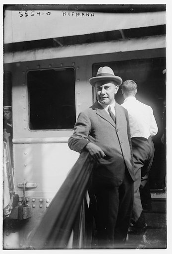 Hofmann