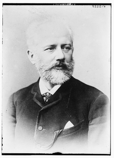 Tchaikowsky