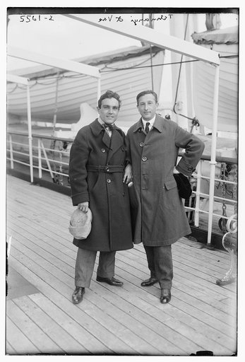 Tehmanyi & Vas