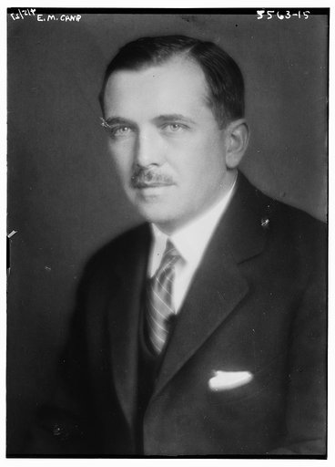 E.M. Camp