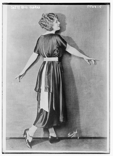 Betty Ross Clarke