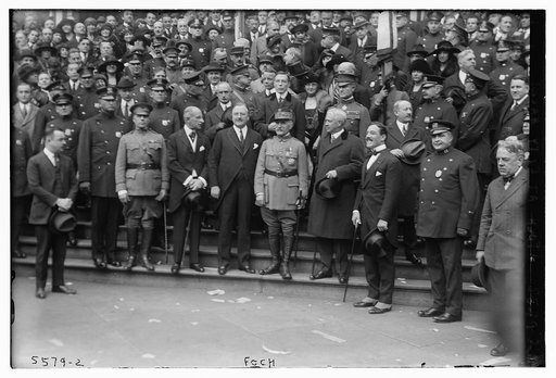 Foch