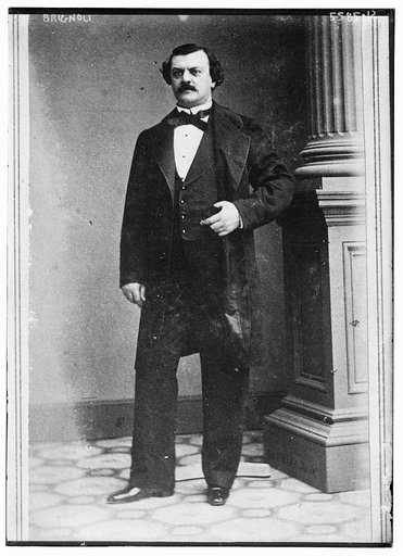 Brignoli