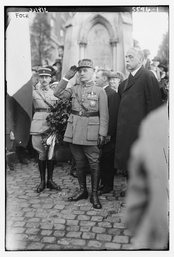 Foch
