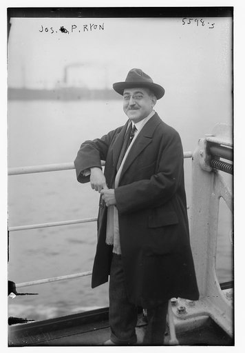Jos. P. Ryon