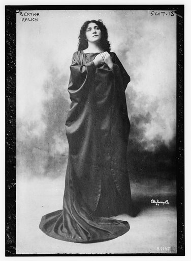 Bertha Kalich
