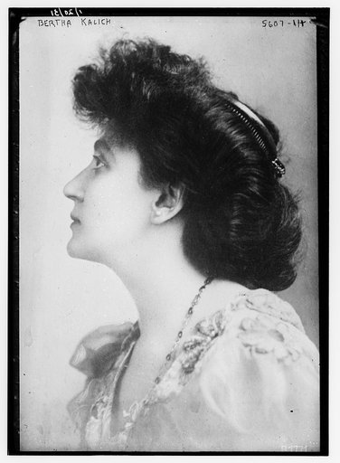 Bertha Kalich