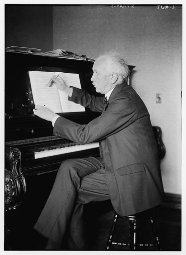 Strauss