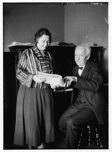 Strauss