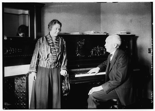 Strauss & Schumann