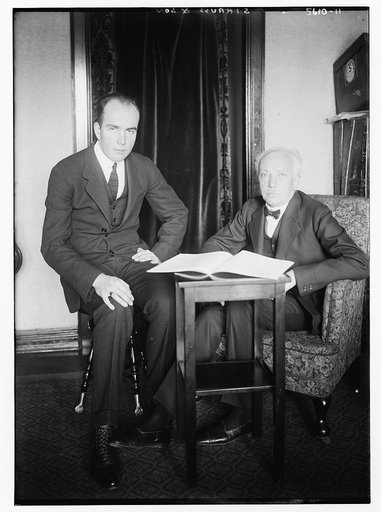 Strauss & son