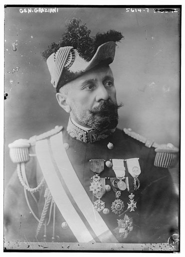 Gen. Graziani