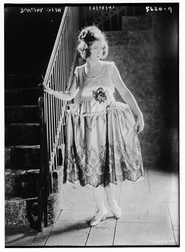 Dorothy Gish