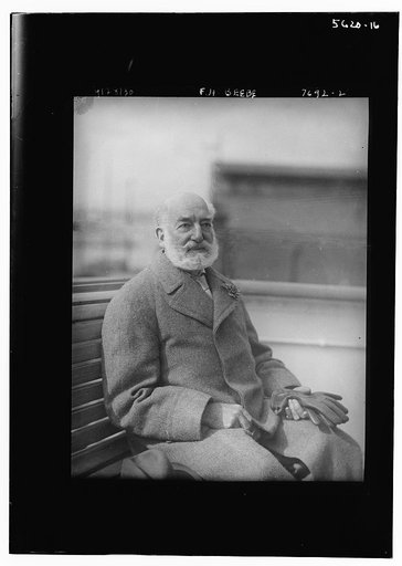 F.H. Beebe