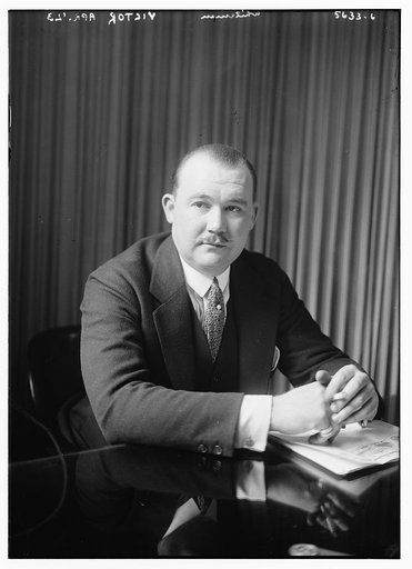 Whiteman