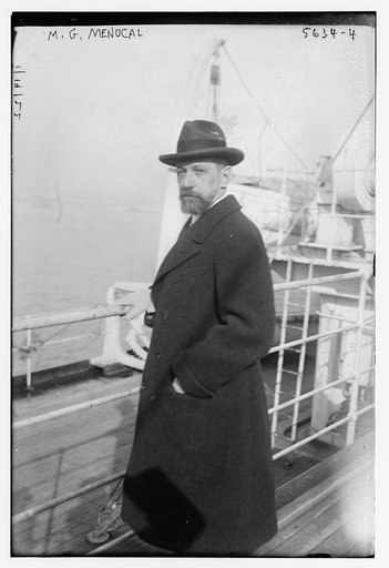 M.G. Menocal