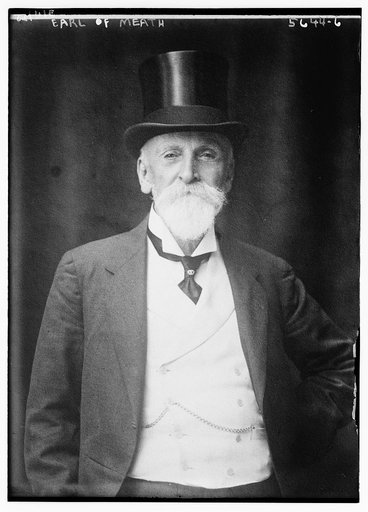 Earl of Meath