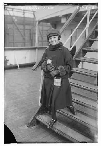 Florence Stern