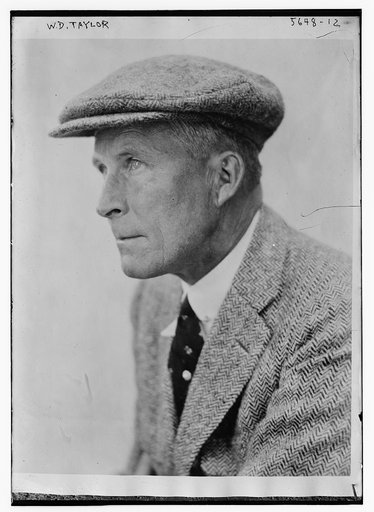 W.D. Taylor