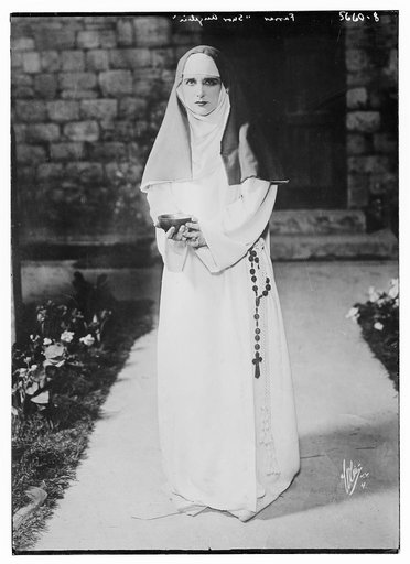 Farrar - "Suor Angelica"