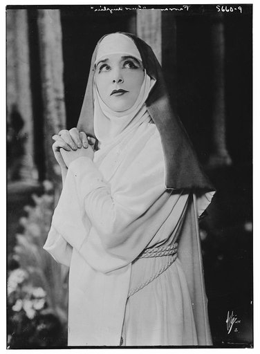 Farrar - "Suor Angelica"