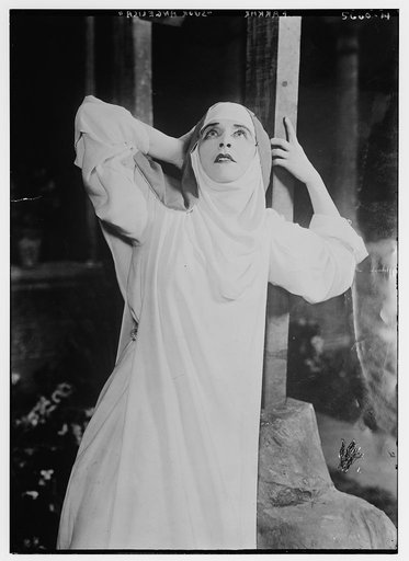 Farrar - "Suor Angelica"