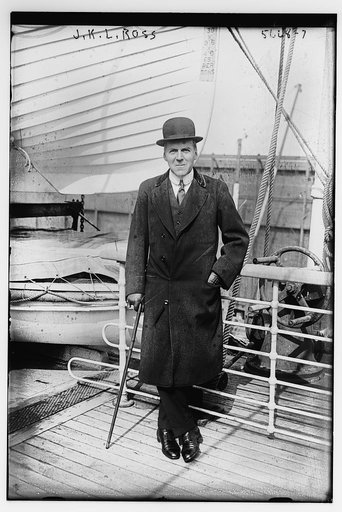 J.K.L. Ross