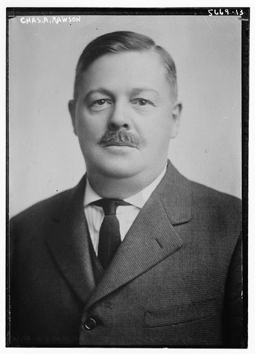 Chas. A. Rawson