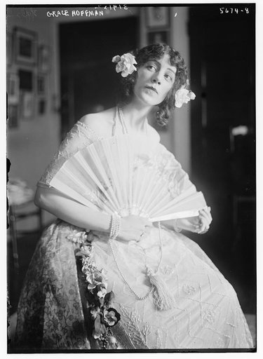 Grace Hoffman