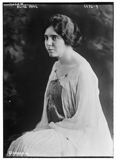 Alice Paul