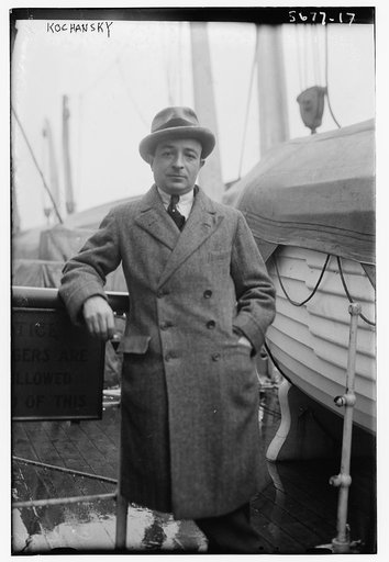 Kochansky