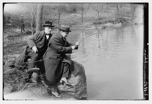 Schipa fishing