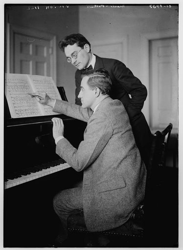 Maier and Pattison