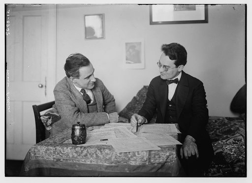 Maier and Pattison