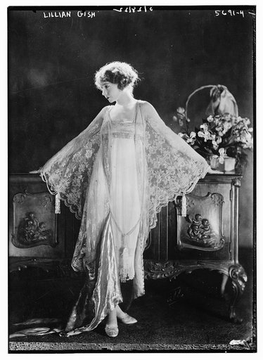 Lillian Gish