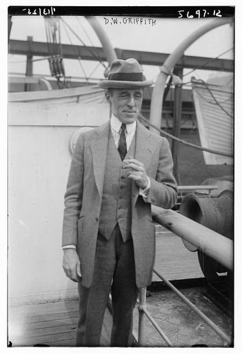 D.W. Griffith