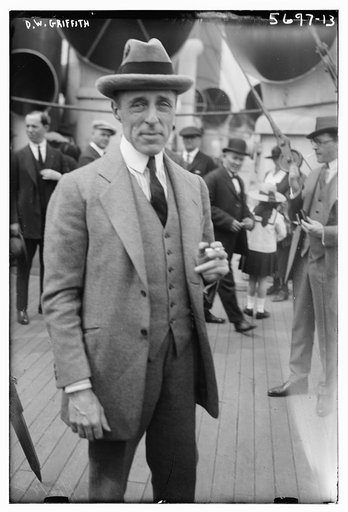 D.W. Griffith