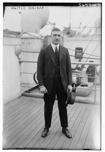 Walter Kinsella