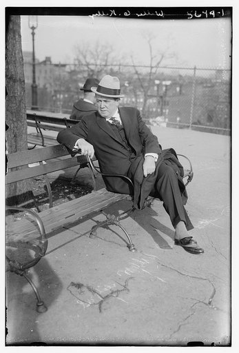 Walter Kelley