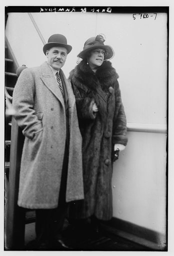 Burr & Rumford