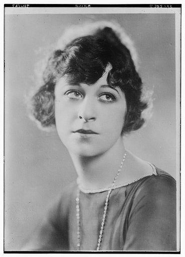 Fanny Brice