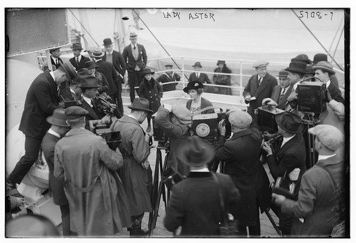 Lady Astor