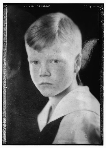 Culver Vanderlip